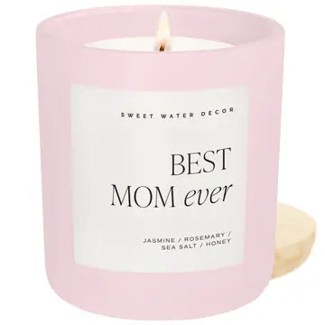 Soy Candle 15oz