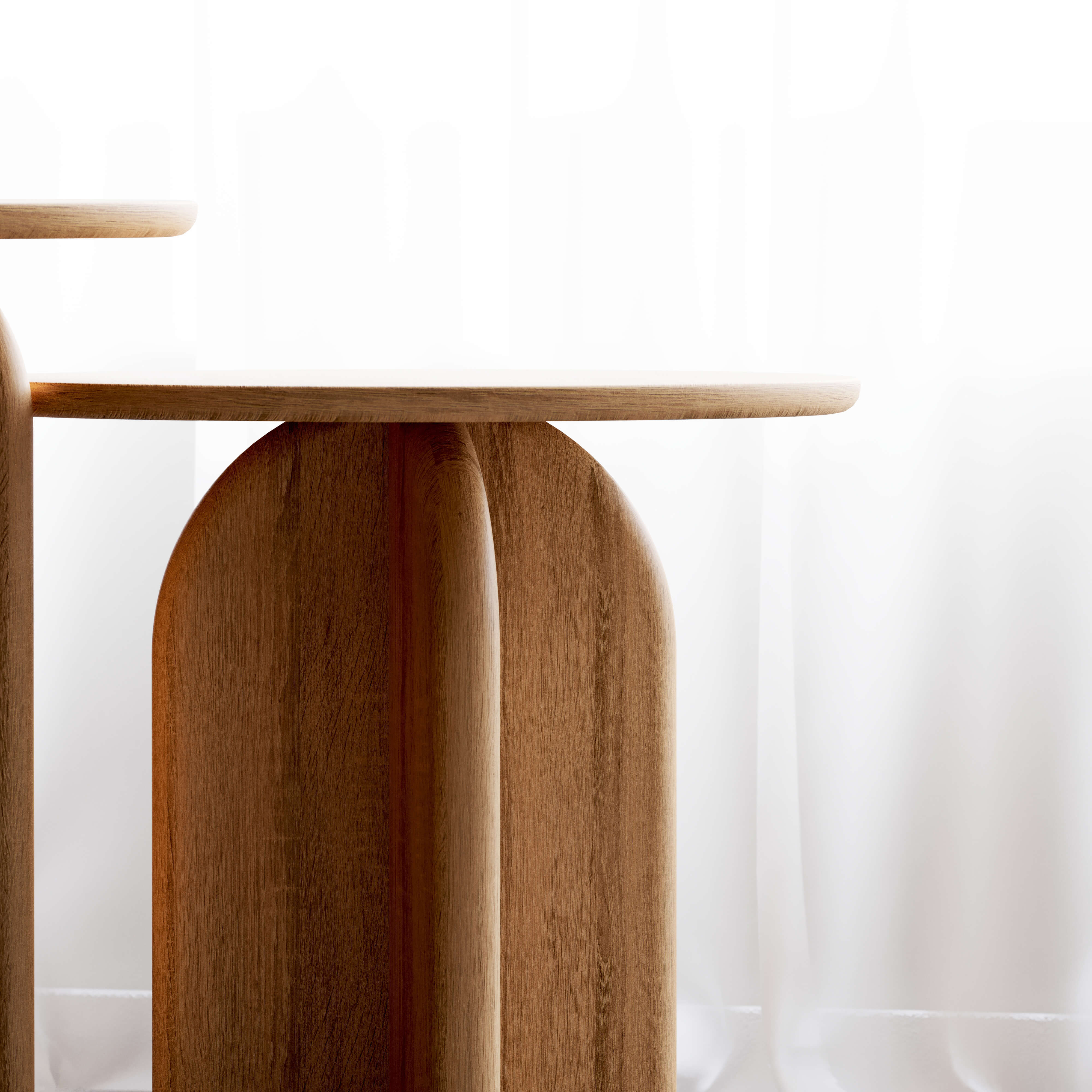 THE BROKY mini - side table