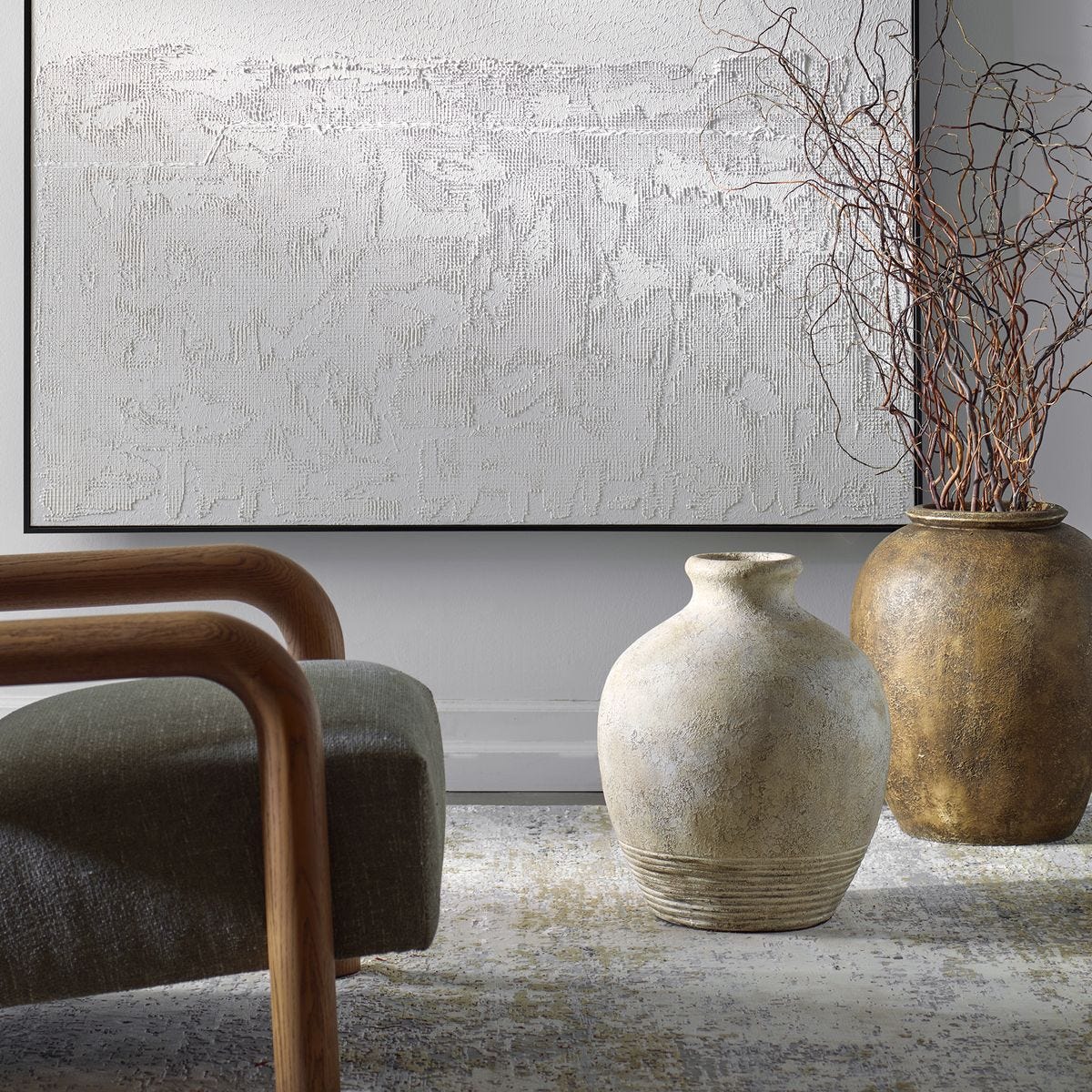Fernandina Vase