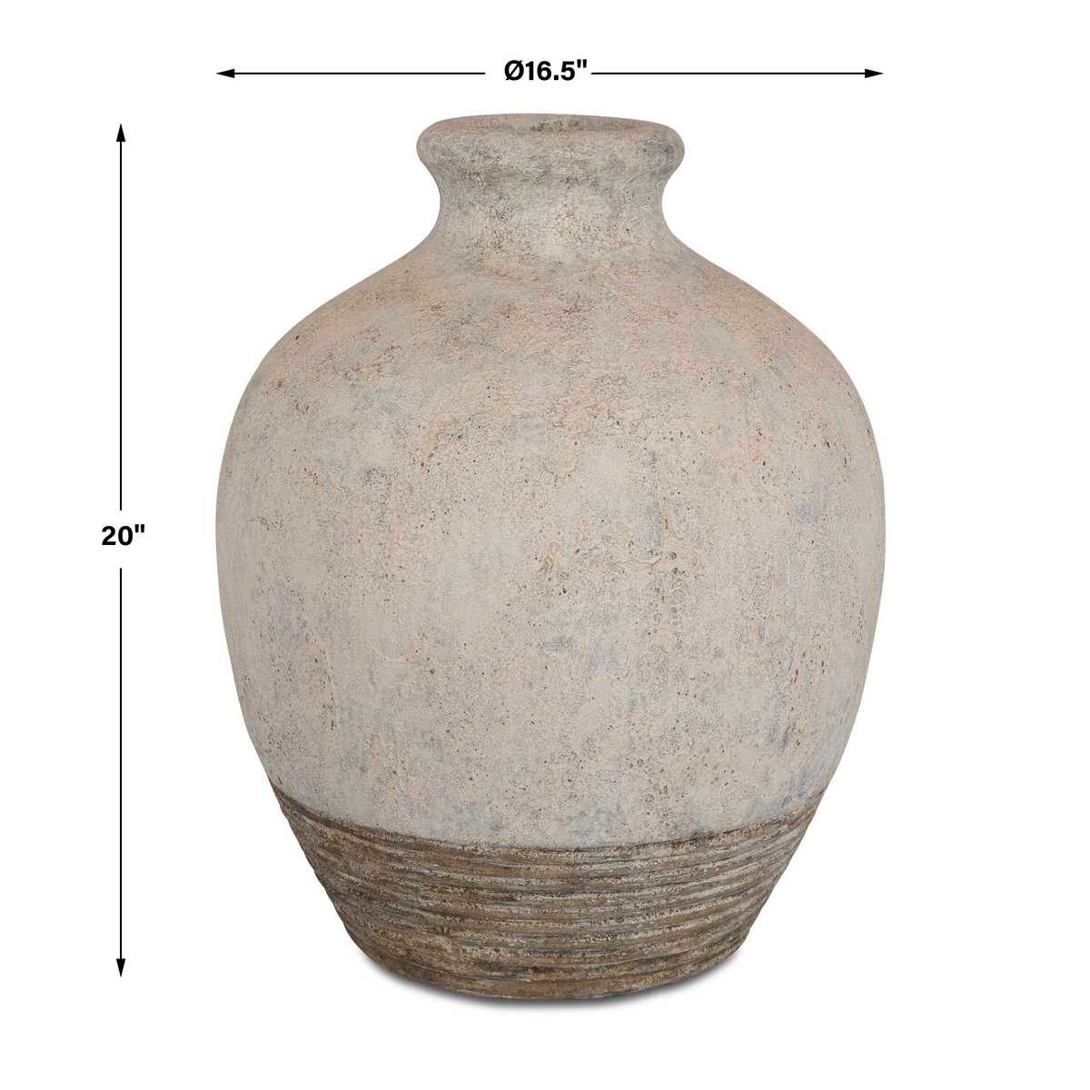 Fernandina Vase