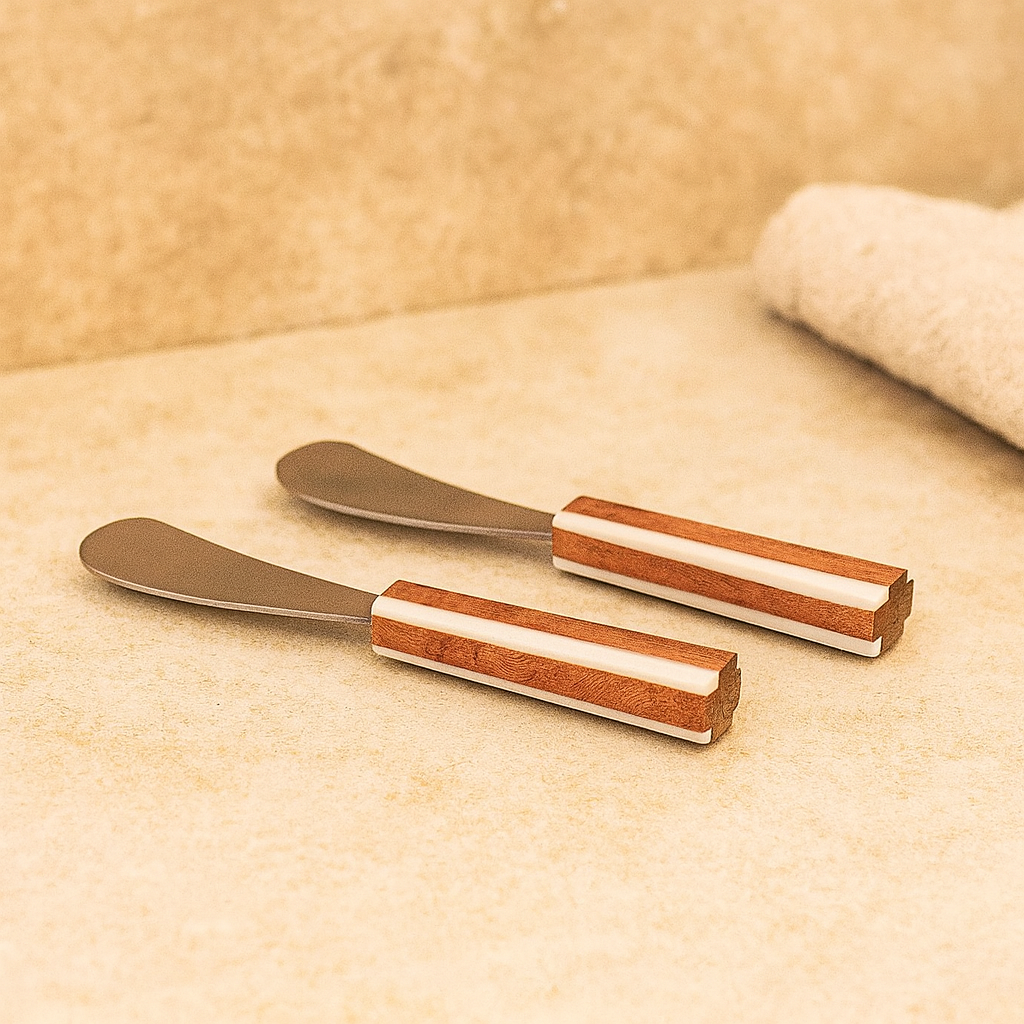 Lyra Inlay Spreader