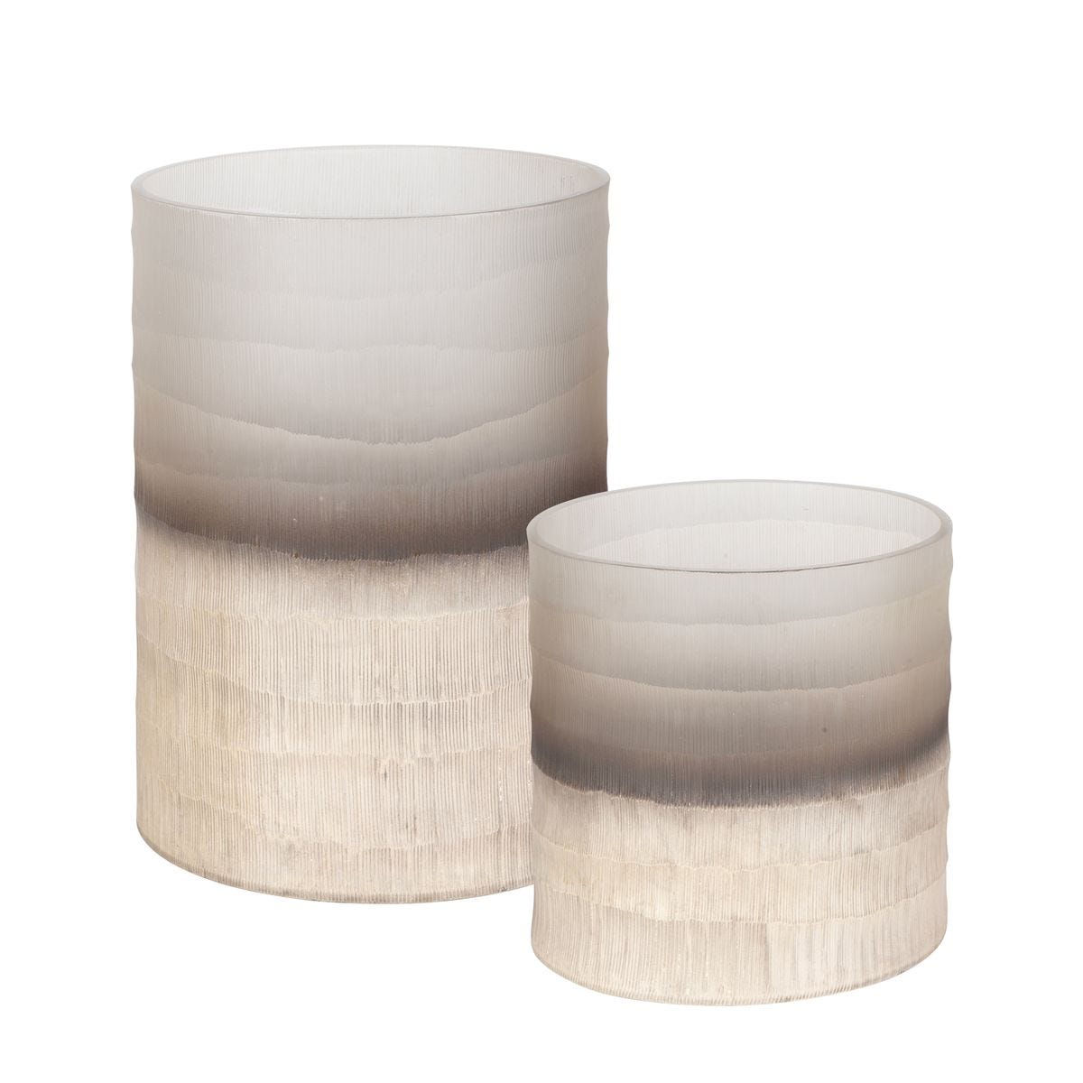 Ombra Vases - Set of 2