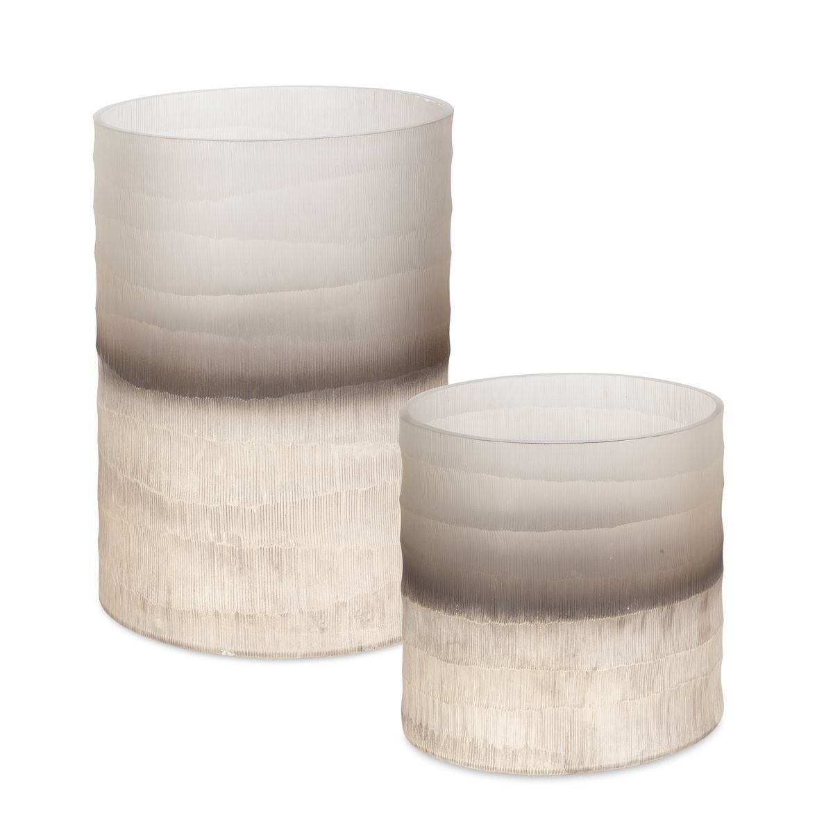 Ombra Vases - Set of 2