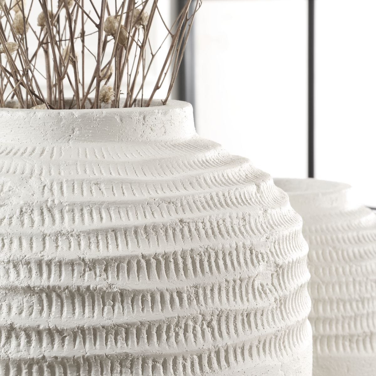 Luna Ridge Vases - Set of 2