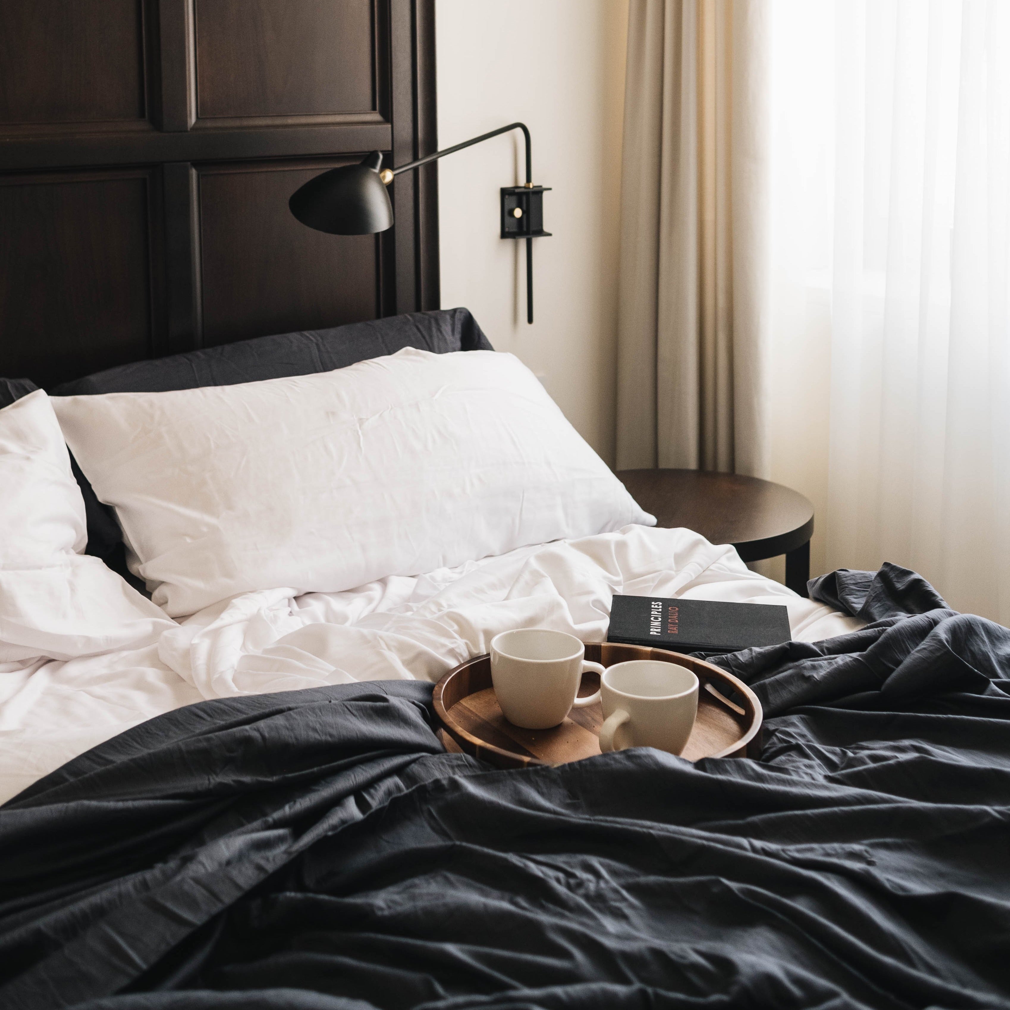 Eucalypso Silky Pillowcase Set (2)