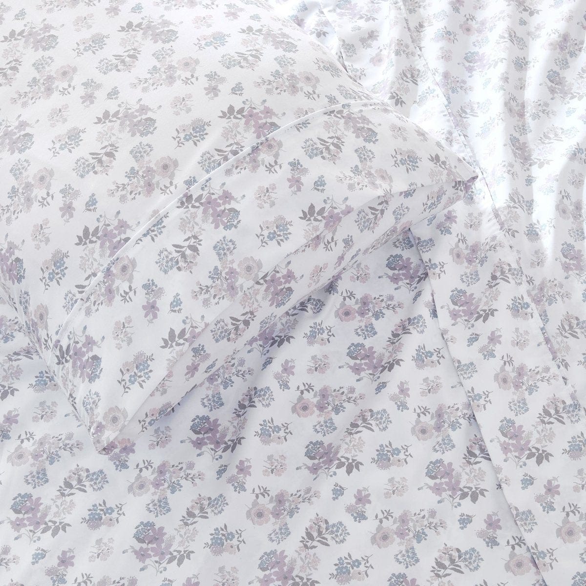 Suzette Sheet Set