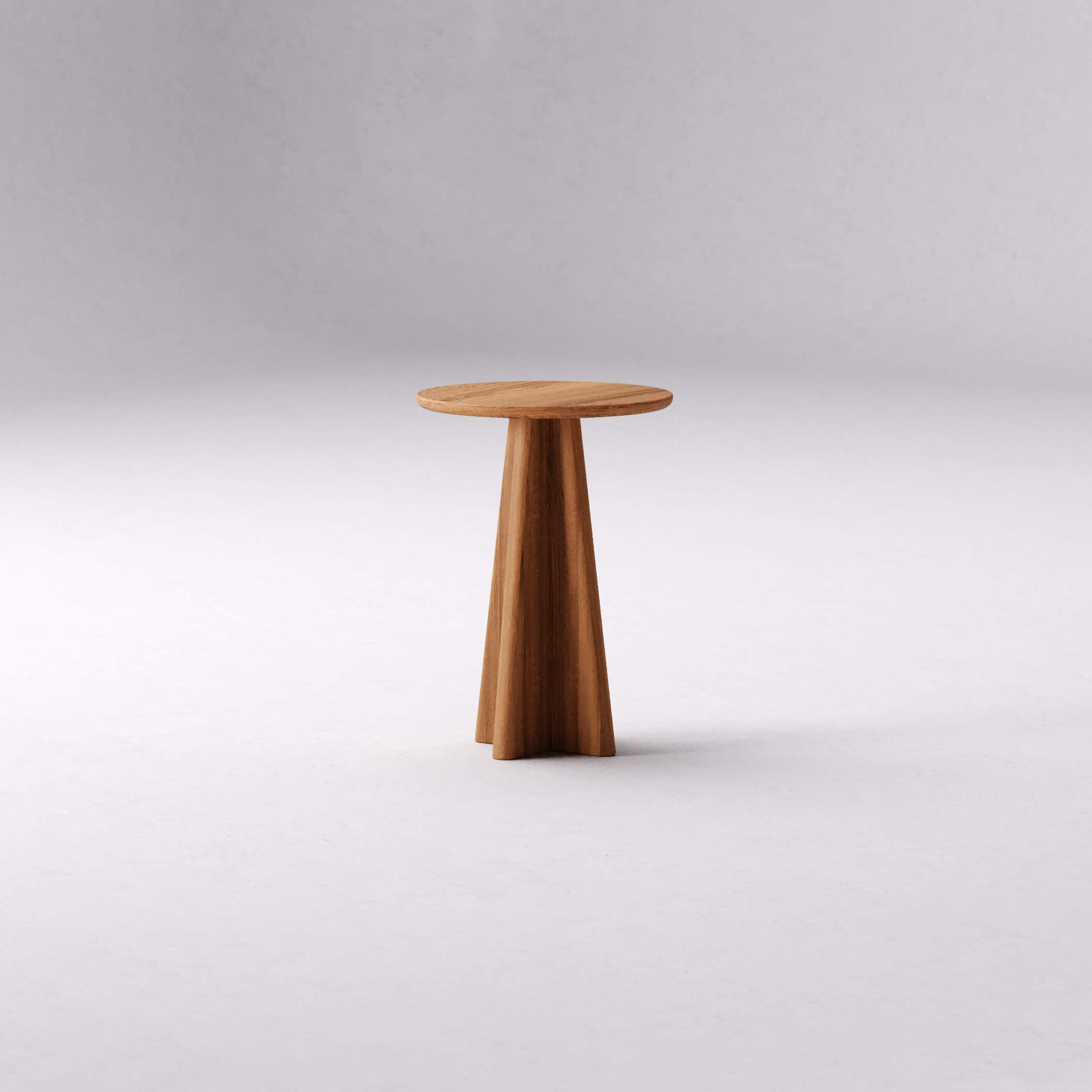THE LIAM  - side table