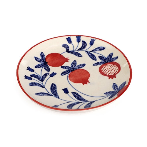 Casa Amarosa Indian Anaar Plate - Thumbnail 2