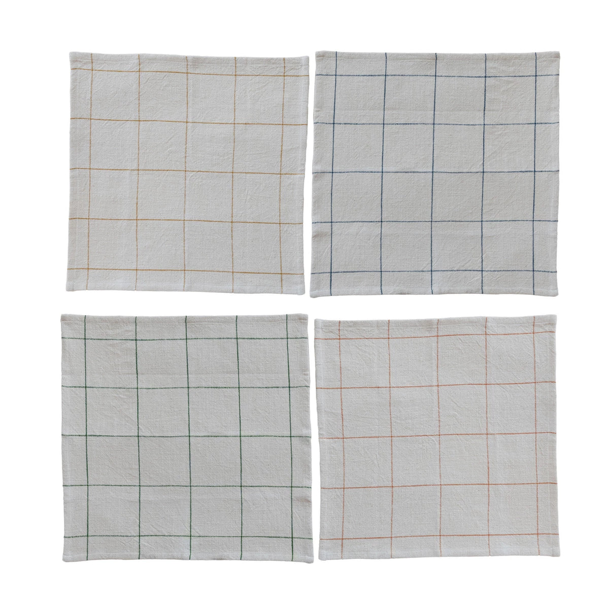 Cotton Napkins