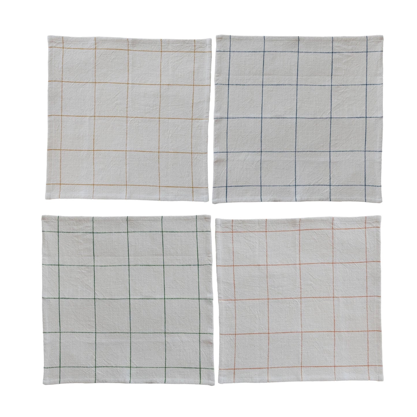 Cotton Napkins