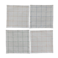 Cotton Napkins