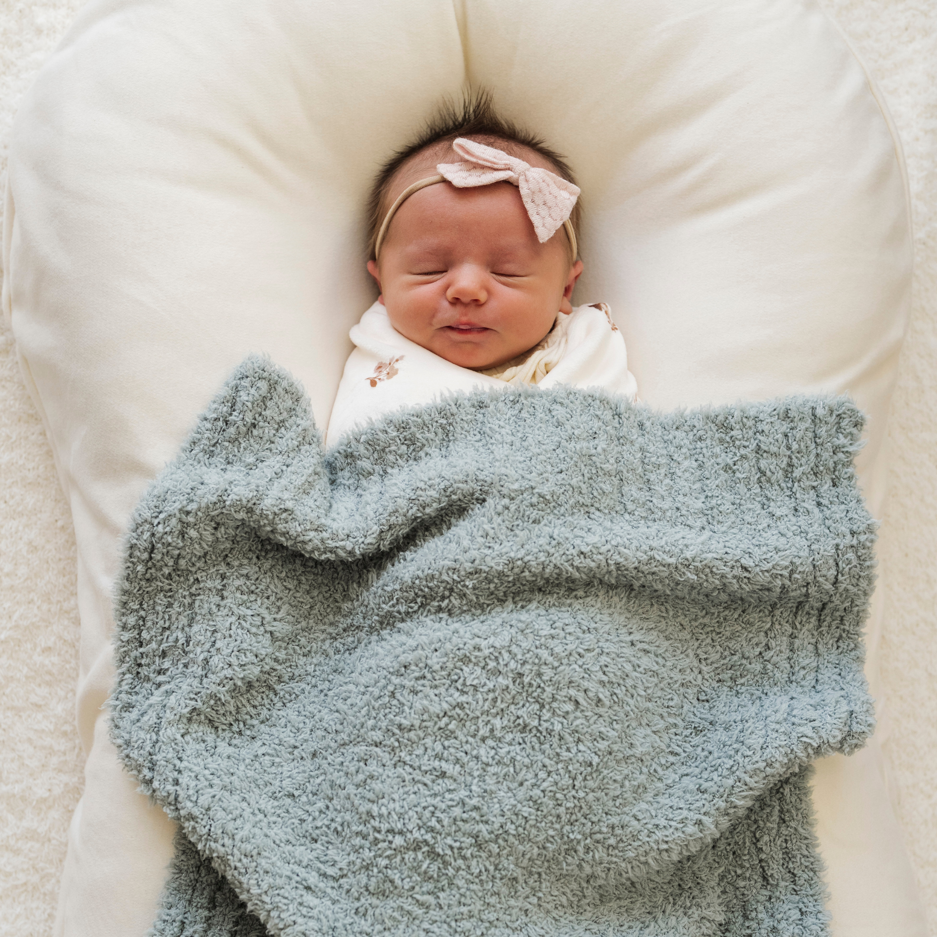BAMBONI® MINI BLANKETS