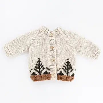 Cardigan Sweaters