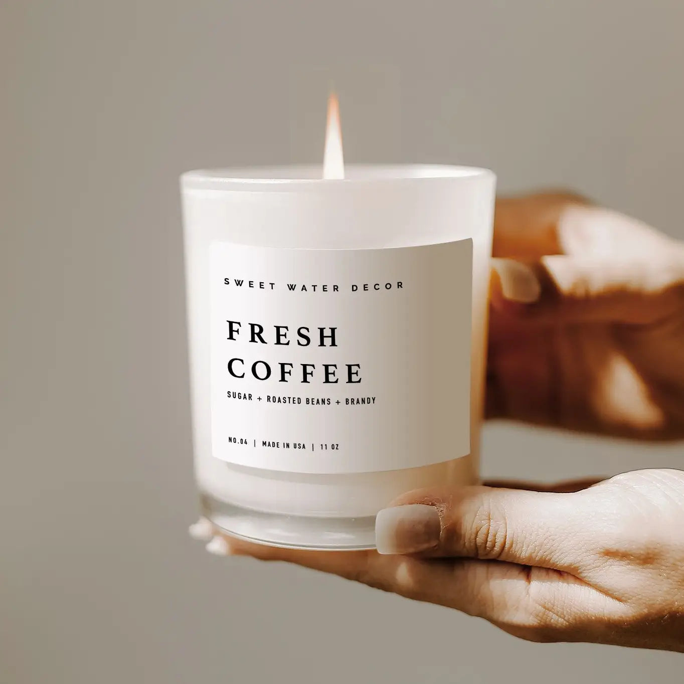 Soy Candles 11oz