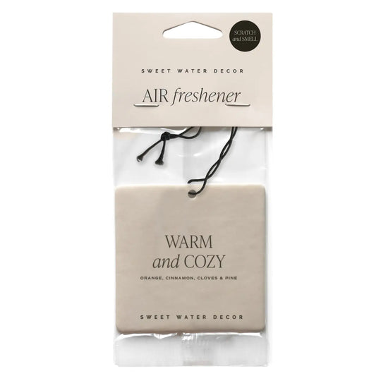 Air Fresheners
