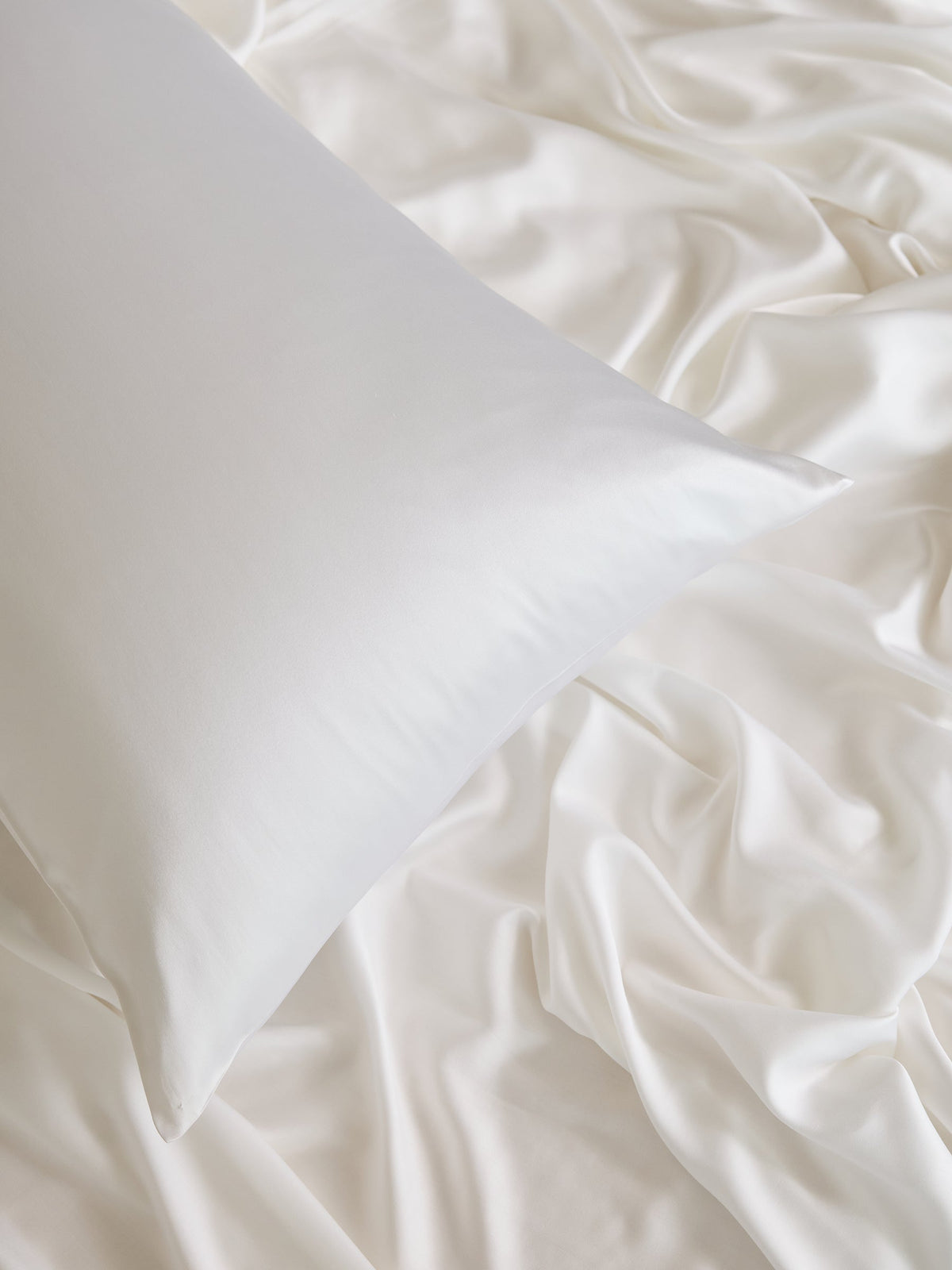 Silk Pillowcase