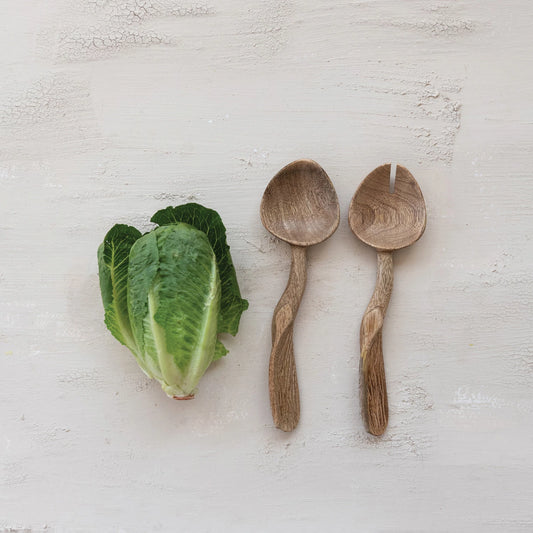Salad Servers