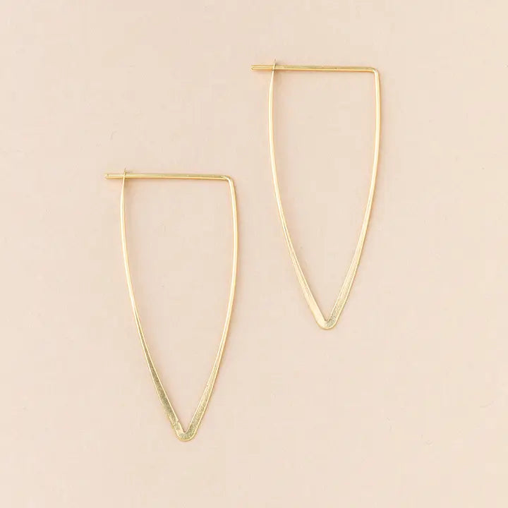 Celestial Earrings
