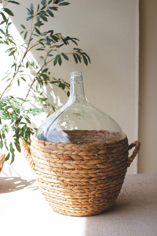 Wine Damigiana