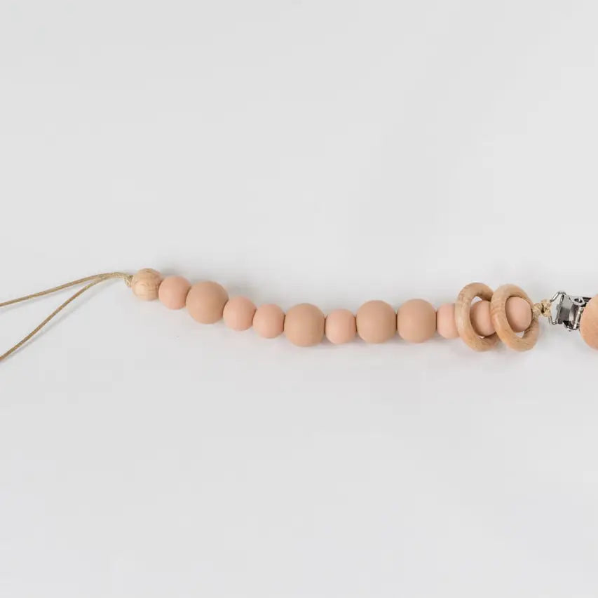 Pacifier Clip