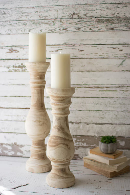 Candle Stands