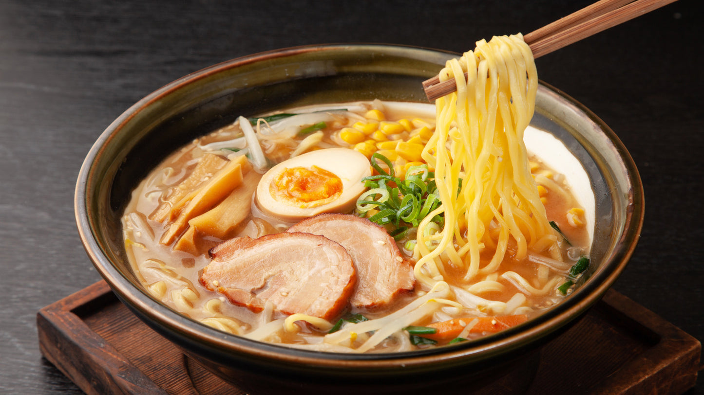 101 Things to Do With Ramen Noodles, new edition