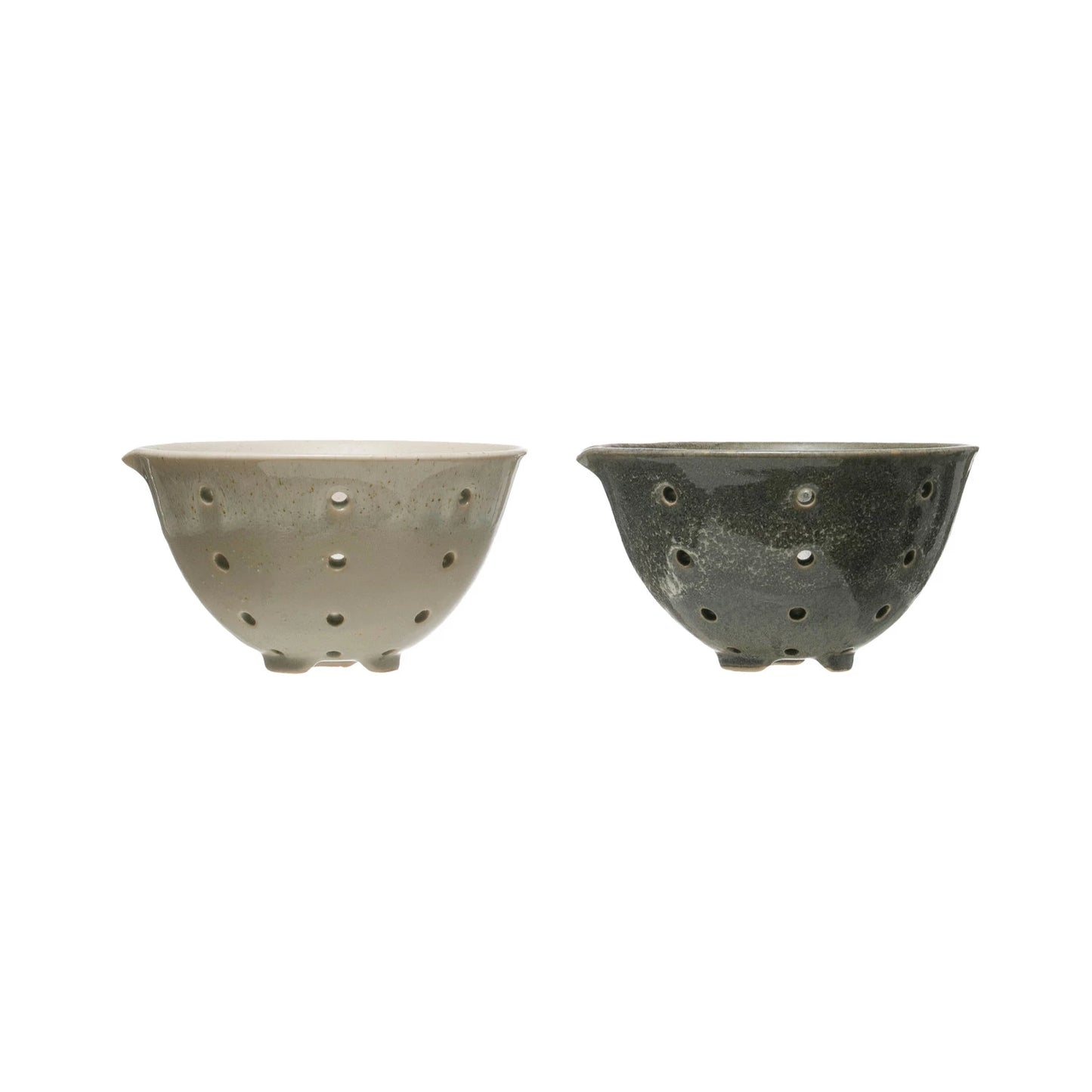 Berry Bowl - Stoneware