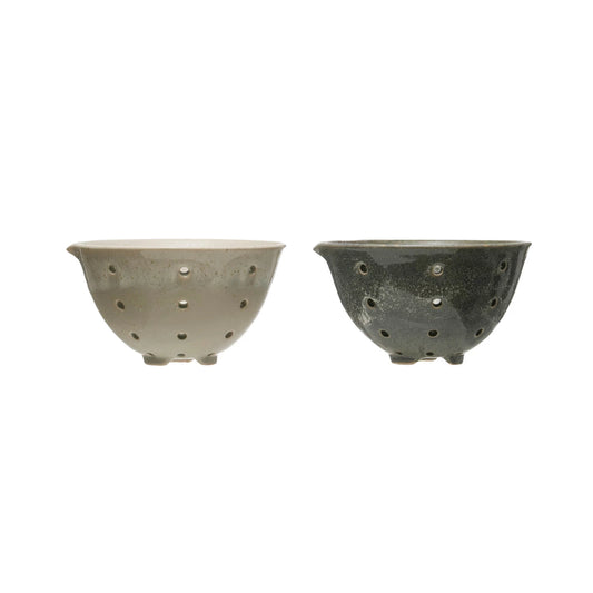 Berry Bowl - Stoneware