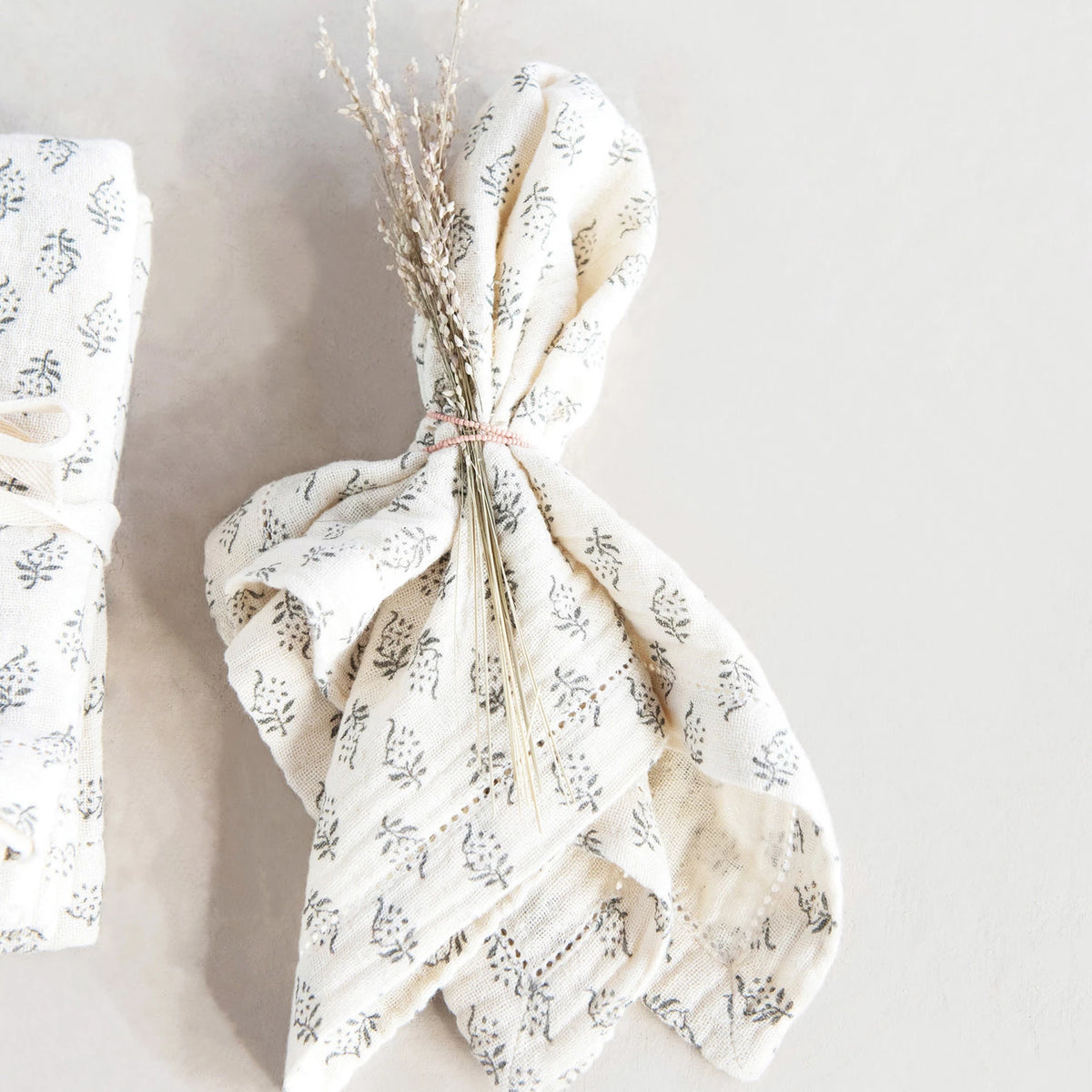 Cotton Napkins