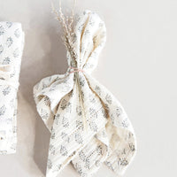 Cotton Napkins