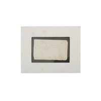 Marble Photo Frame