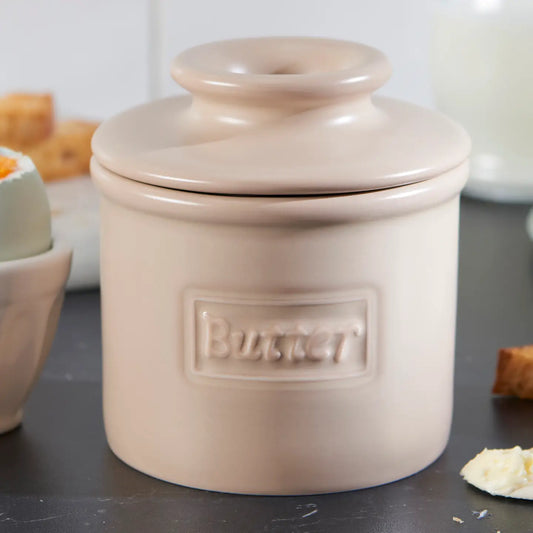 Original Butter Bell Crock