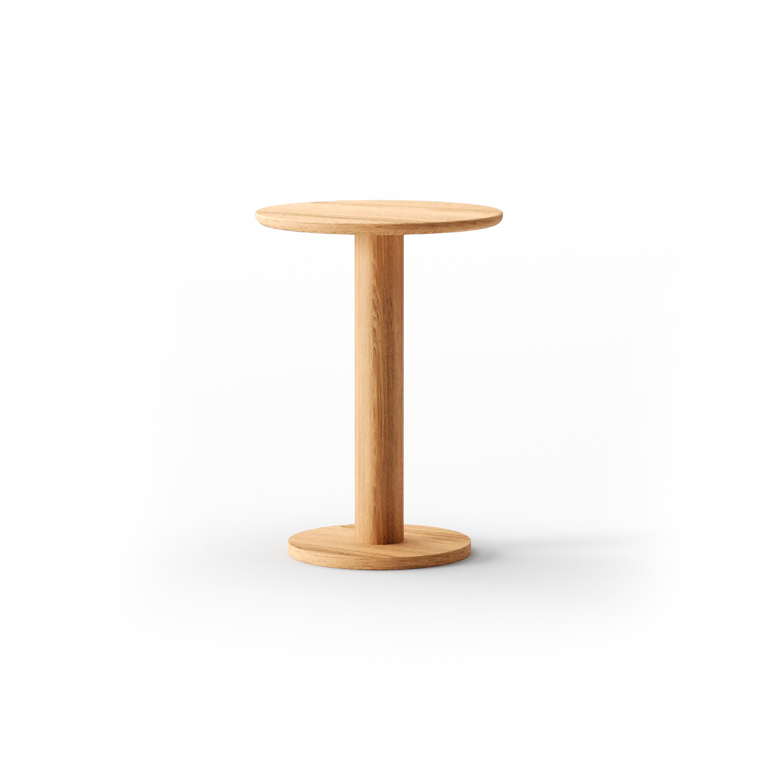 THE KOTI  - side table