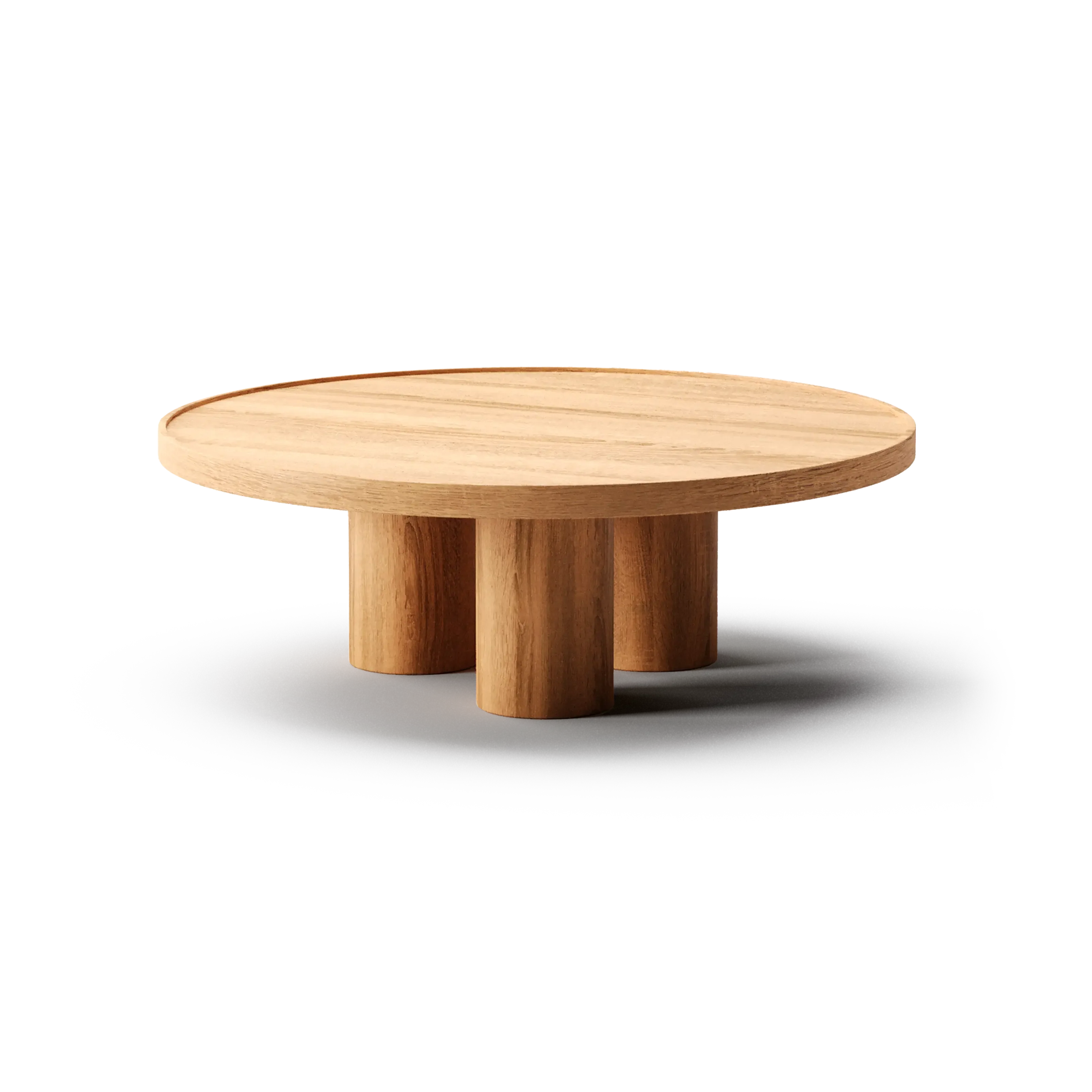 THE KLUR - coffee table