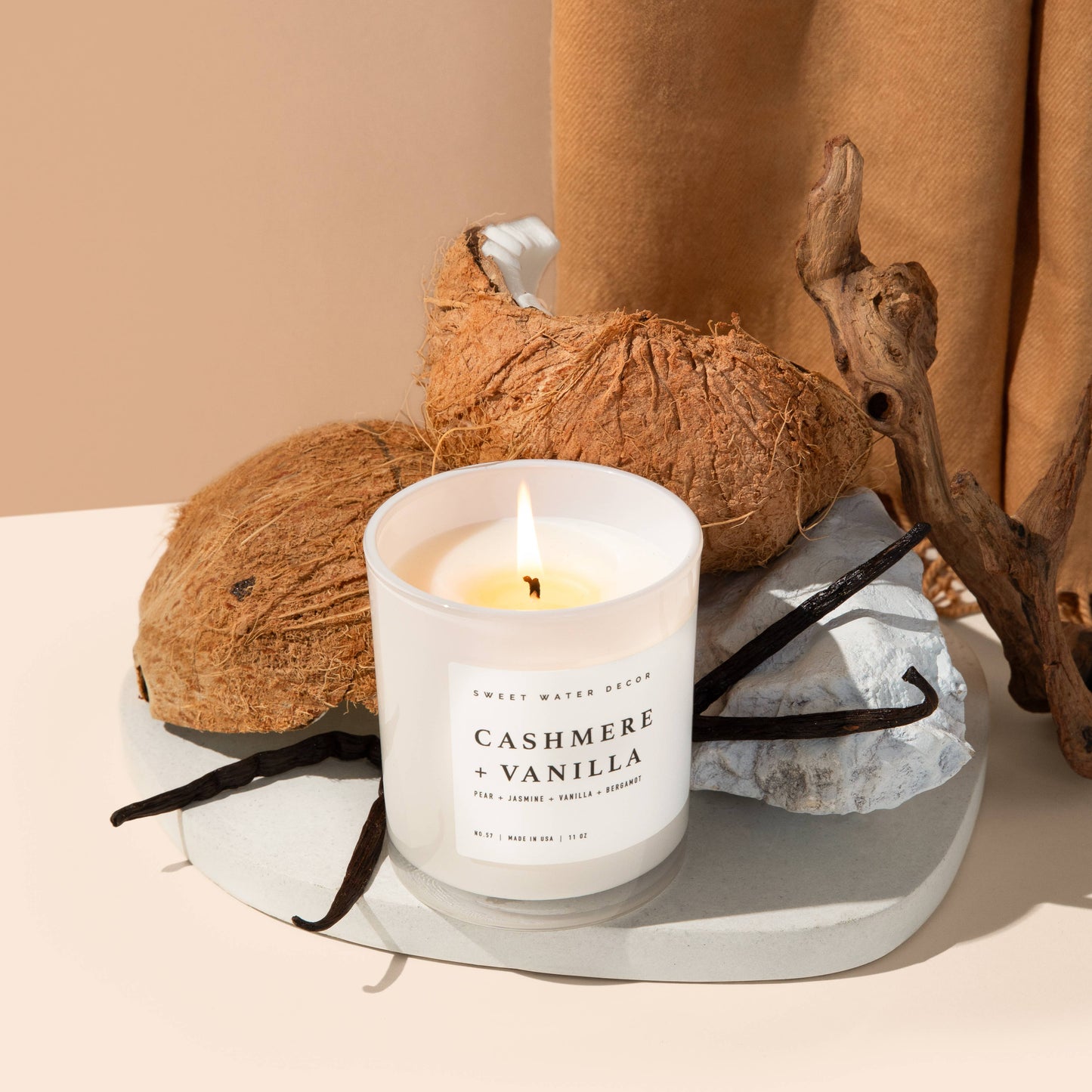 Soy Candles 11oz