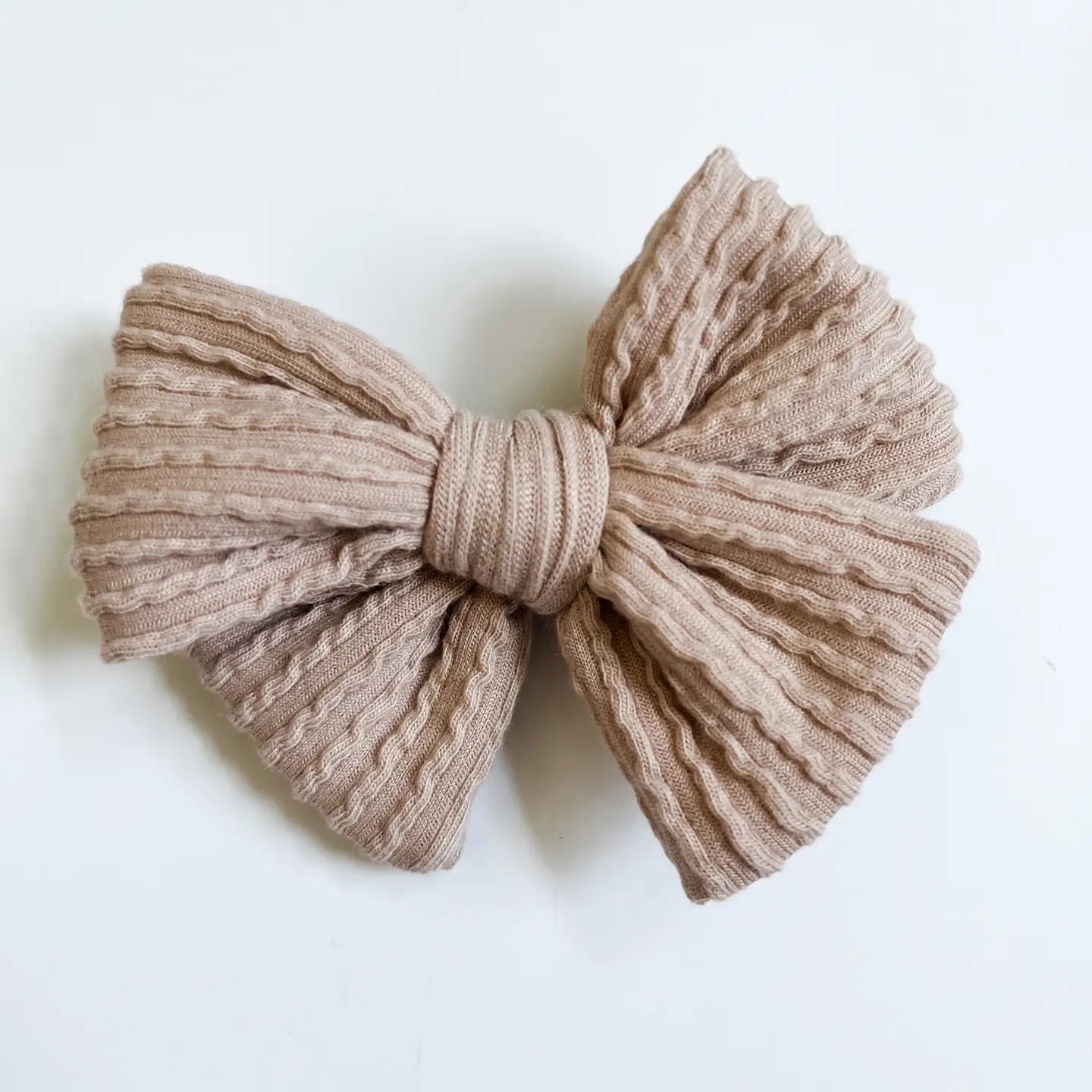 Baby Bow Headband