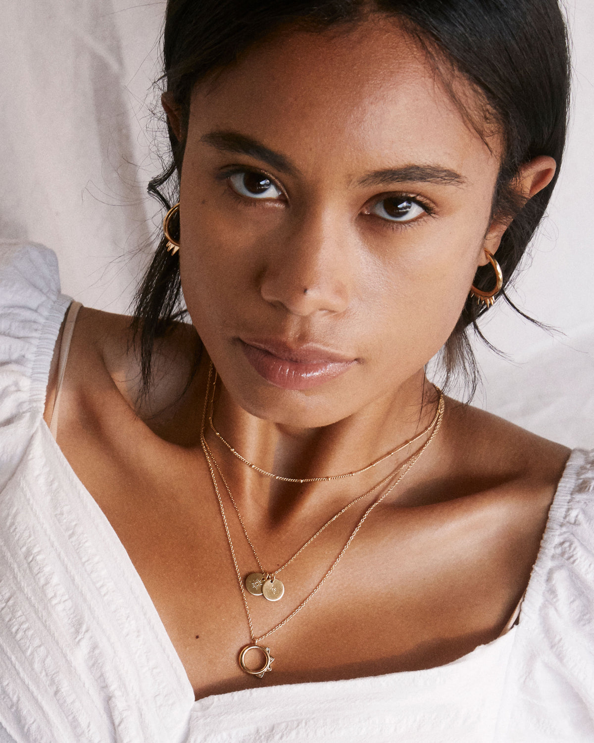 Squad Necklace