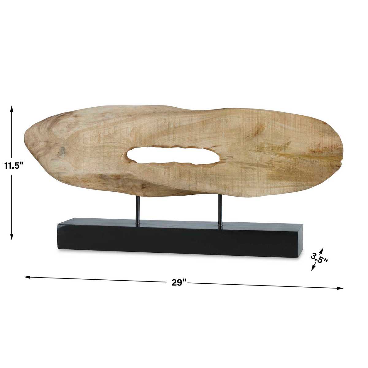 Paol Decorative Object