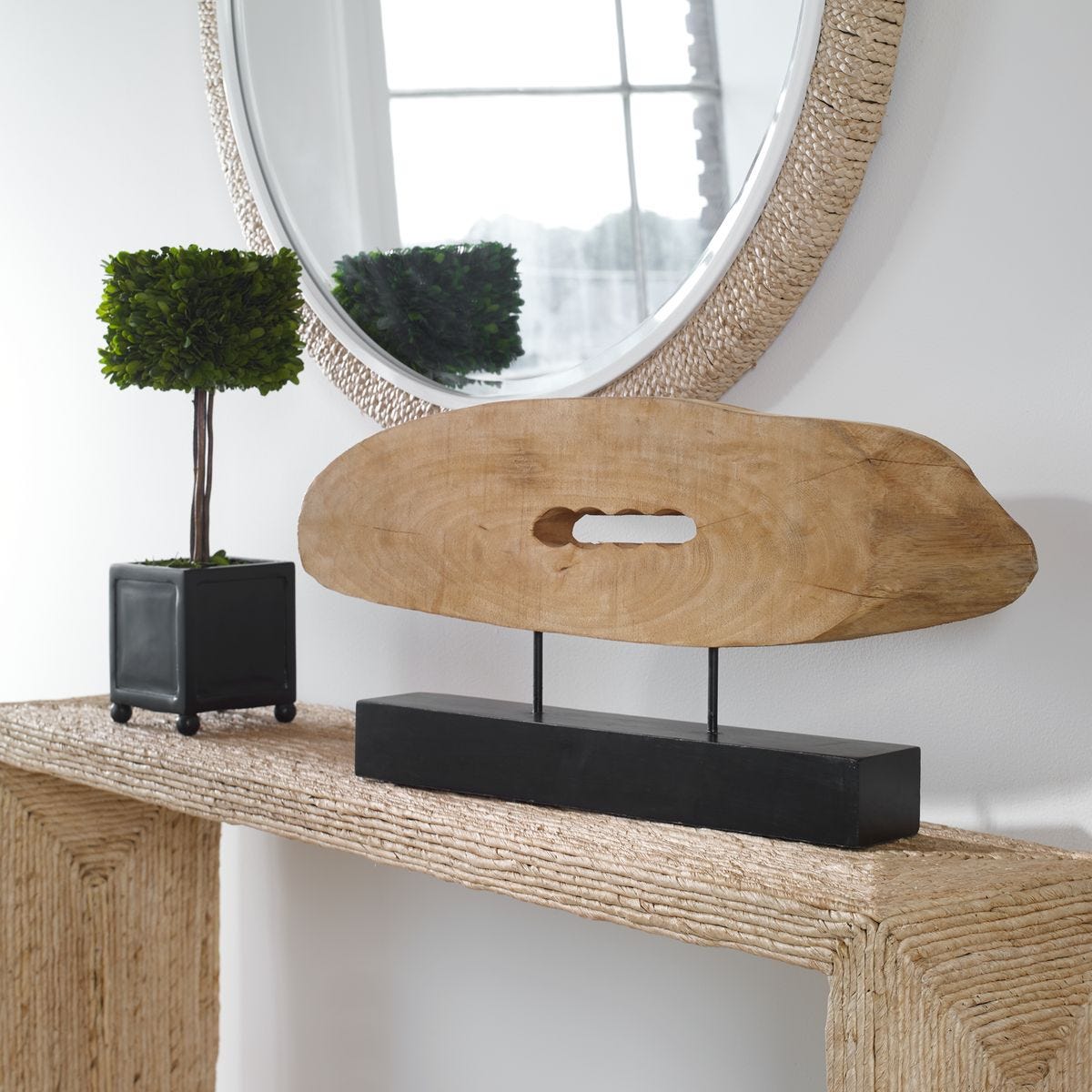 Paol Decorative Object
