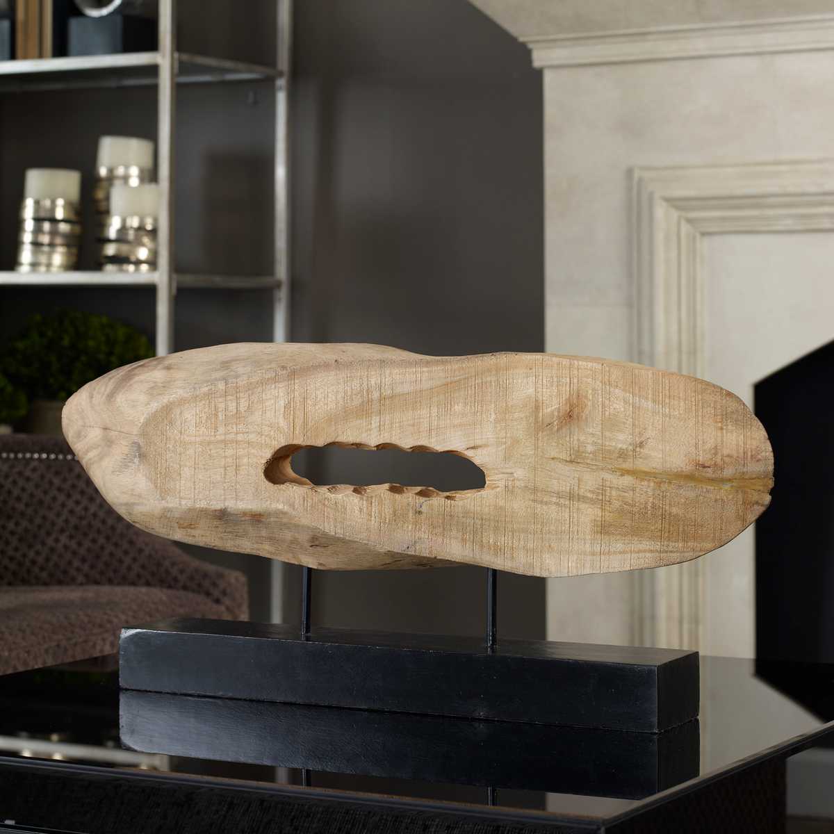 Paol Decorative Object