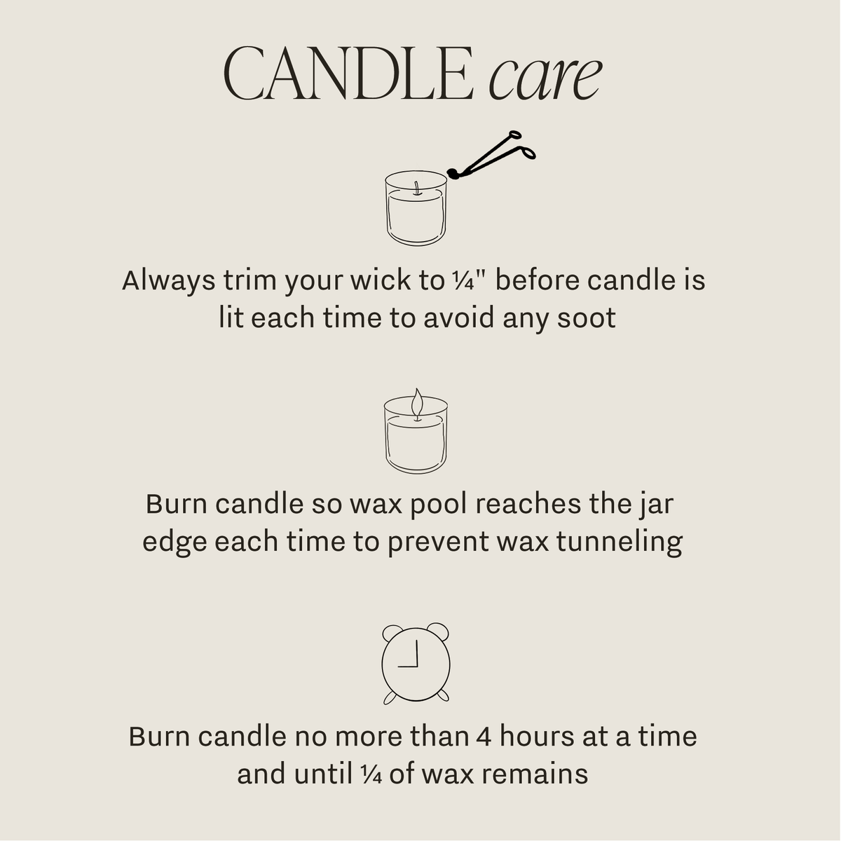 Candle Gift Box Set (Salt and Sea, Island Air, Palo Santo Patchouli)