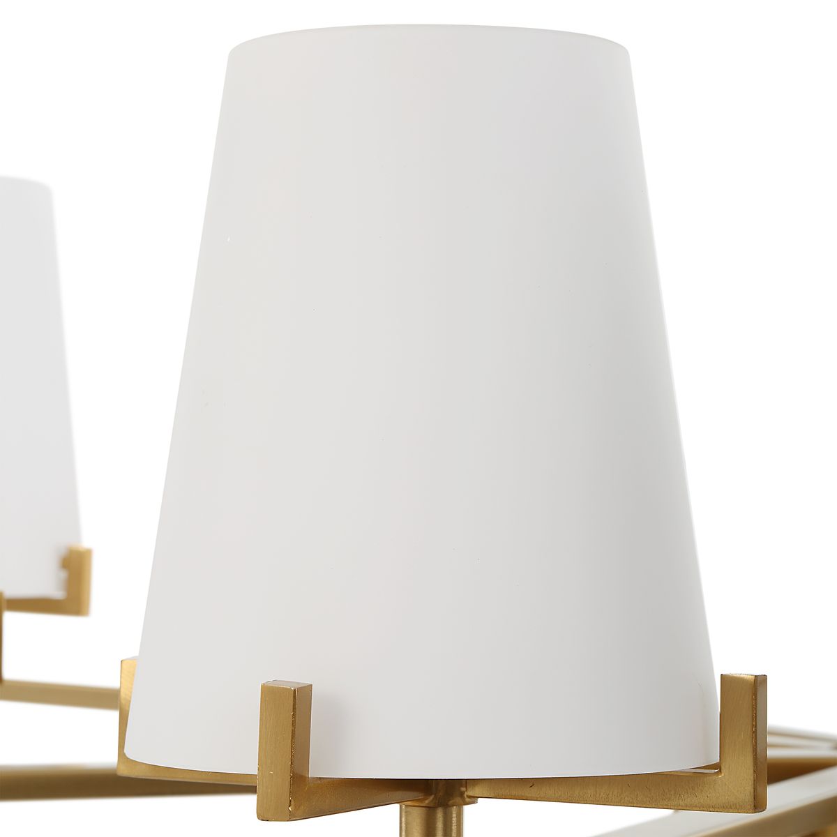 Lassen 8-Light Chandelier