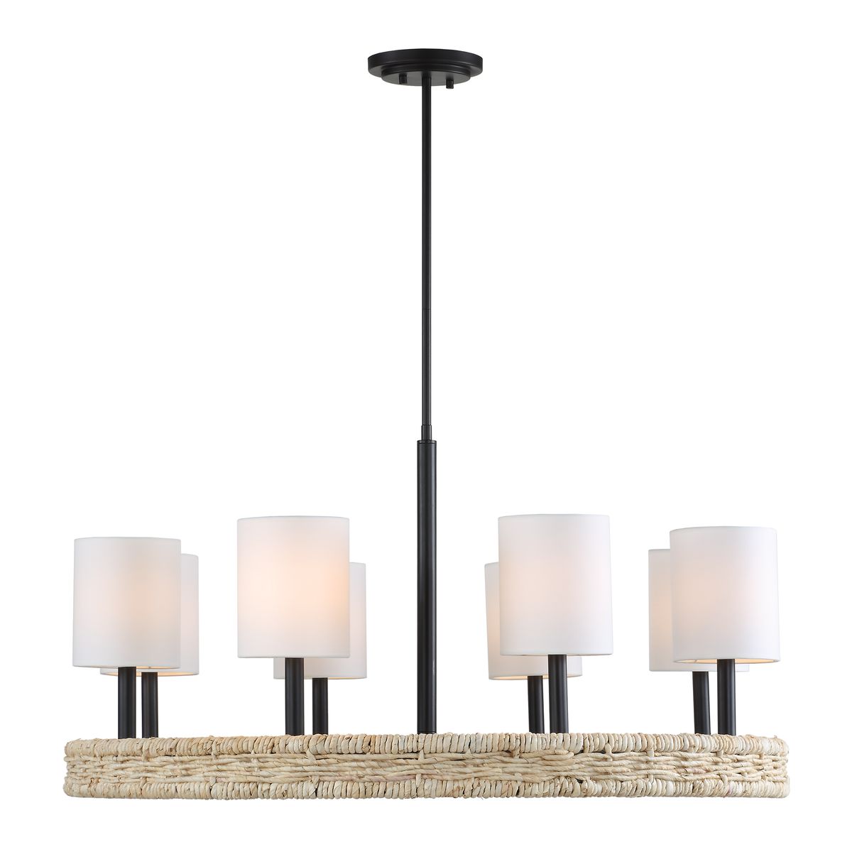 Faiyam 8-Light Chandelier