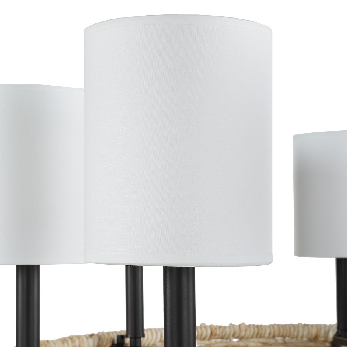 Faiyam 8-Light Chandelier