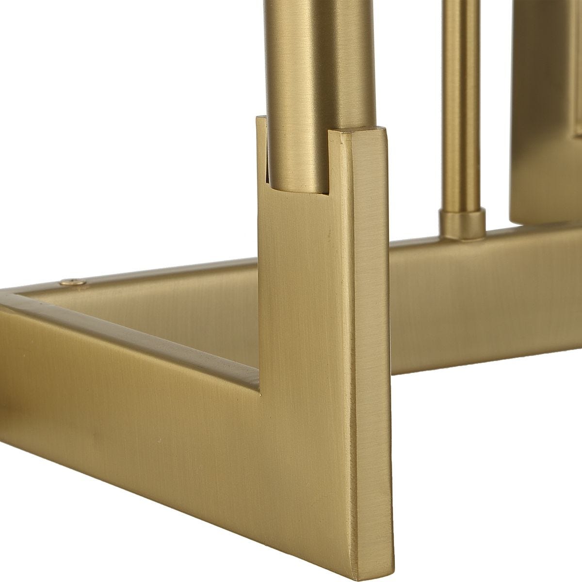 Cordoba 8-Light Linear Chandelier