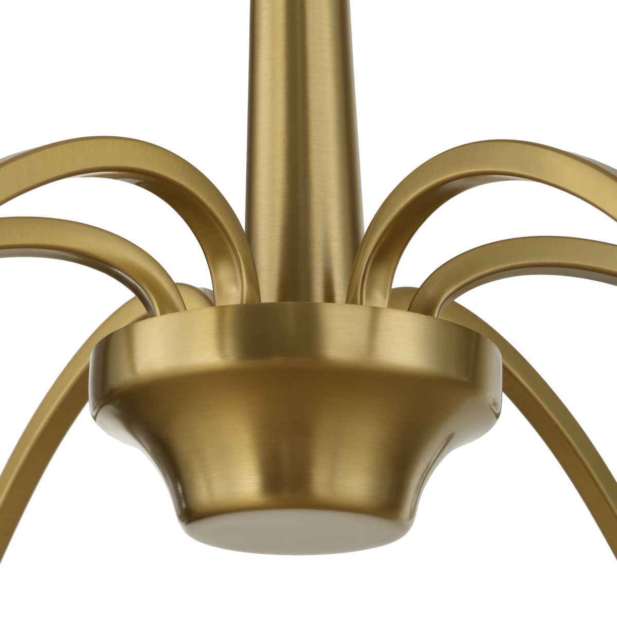 Barcelona 6-Light Chandelier