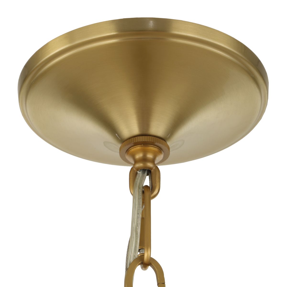 Barcelona 6-Light Chandelier