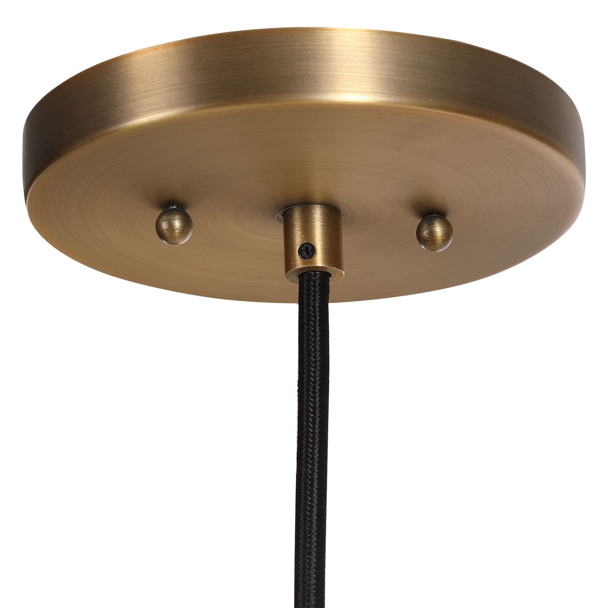 Seagrass Dome 1-Light Pendant