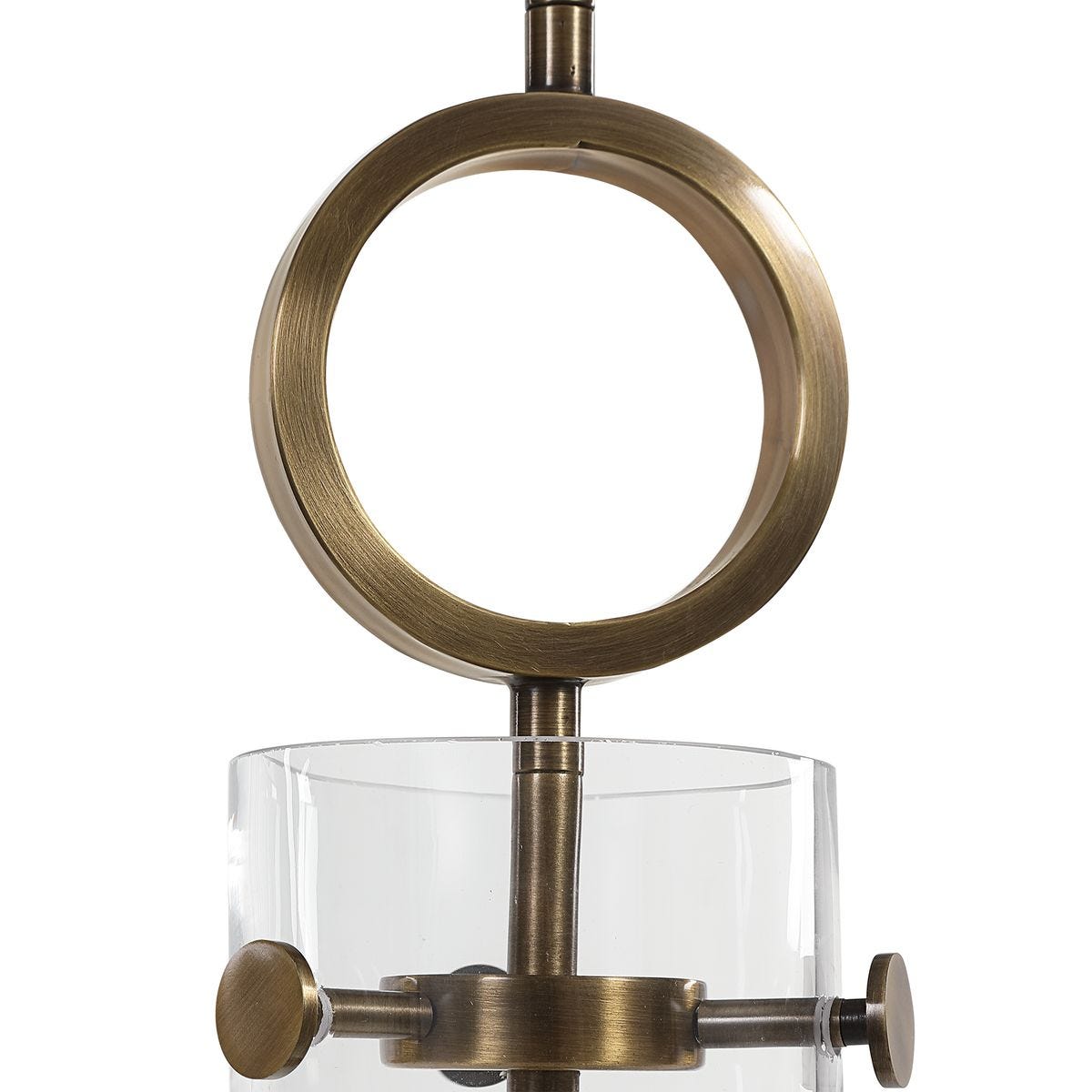 Imbuto 1-Light Pendant