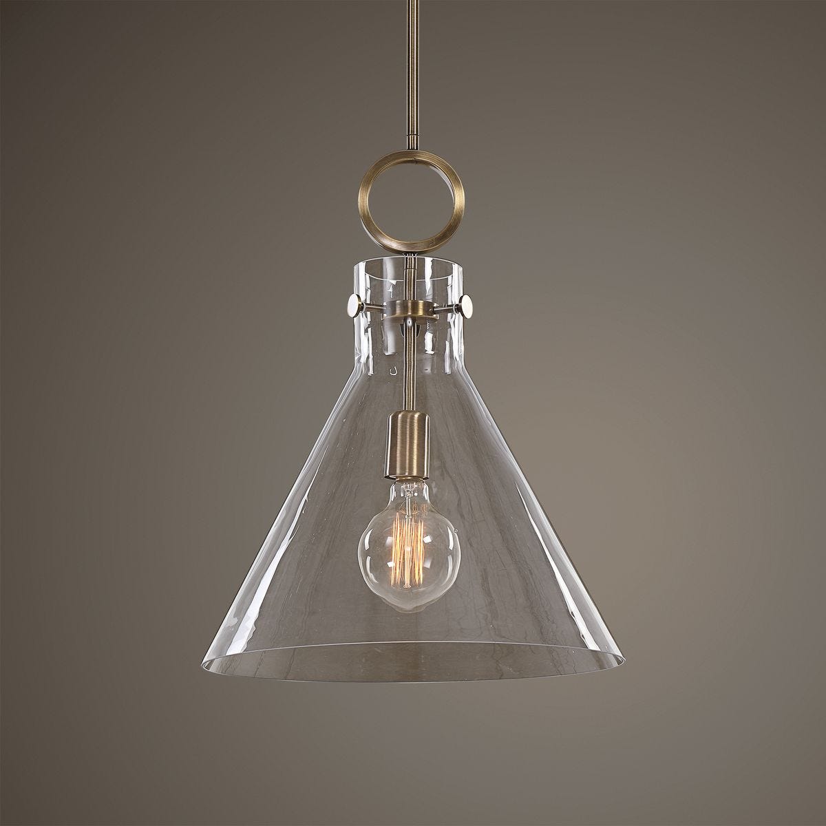 Imbuto 1-Light Pendant
